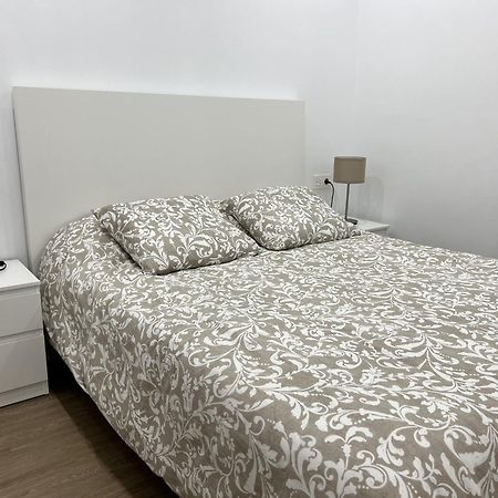 Apartamenticos Boggiero VI Zaragoza Exterior photo