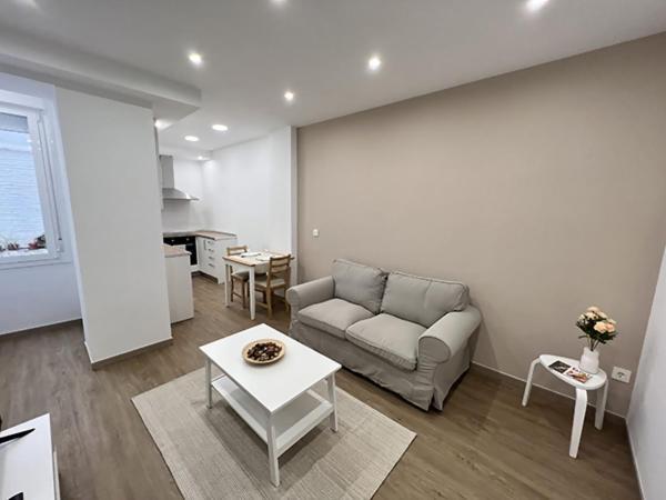 Apartamenticos Boggiero VI Zaragoza Exterior photo