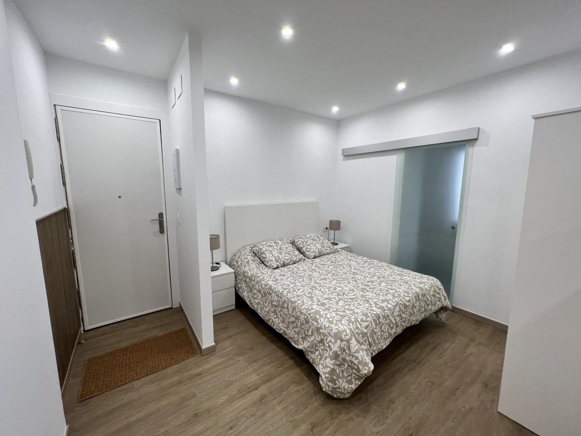Apartamenticos Boggiero VI Zaragoza Exterior photo