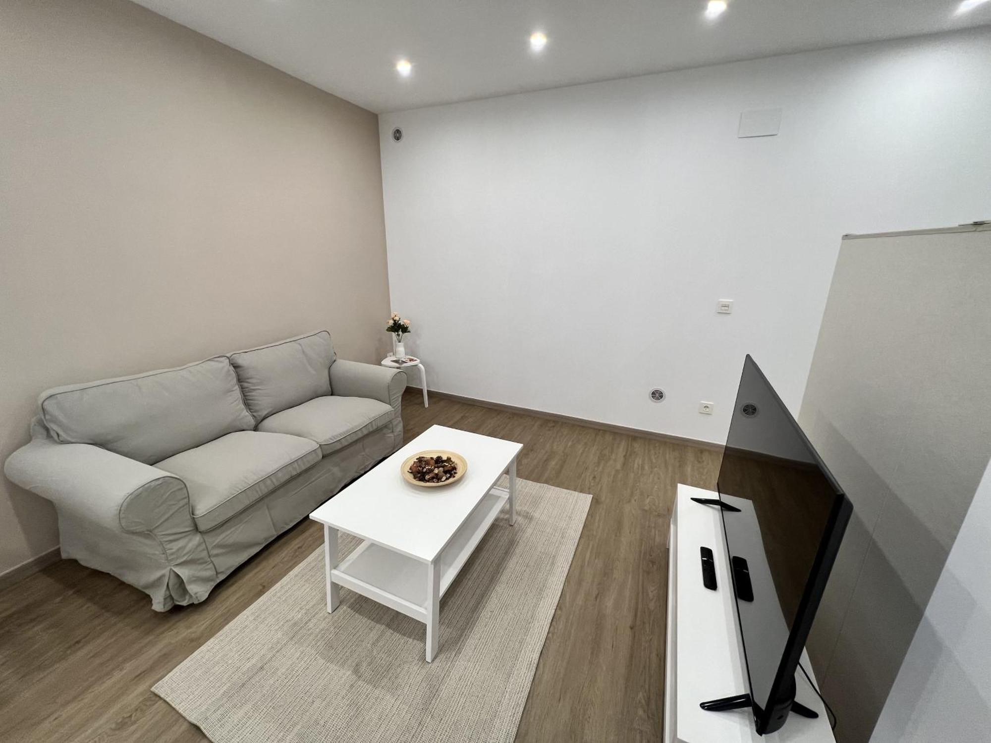 Apartamenticos Boggiero VI Zaragoza Exterior photo
