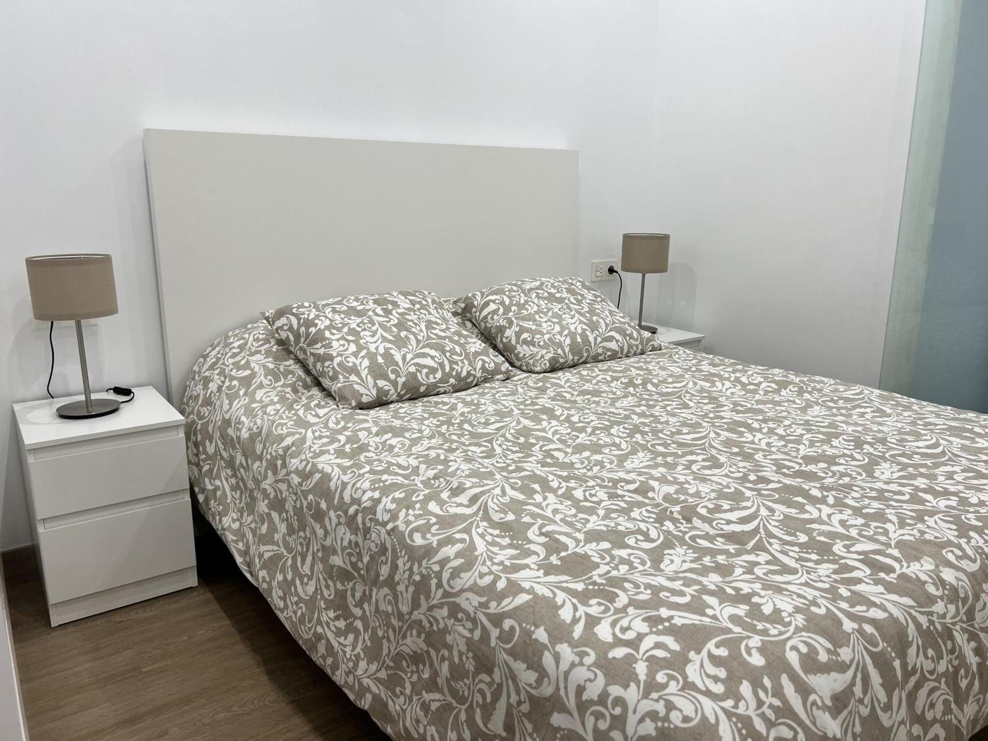 Apartamenticos Boggiero VI Zaragoza Exterior photo